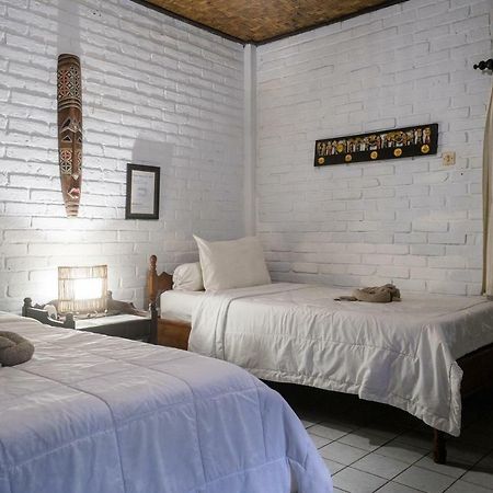 B&B Home Stay Griya Jungutan Ubud Zewnętrze zdjęcie