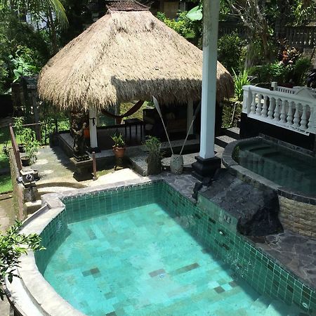 B&B Home Stay Griya Jungutan Ubud Zewnętrze zdjęcie