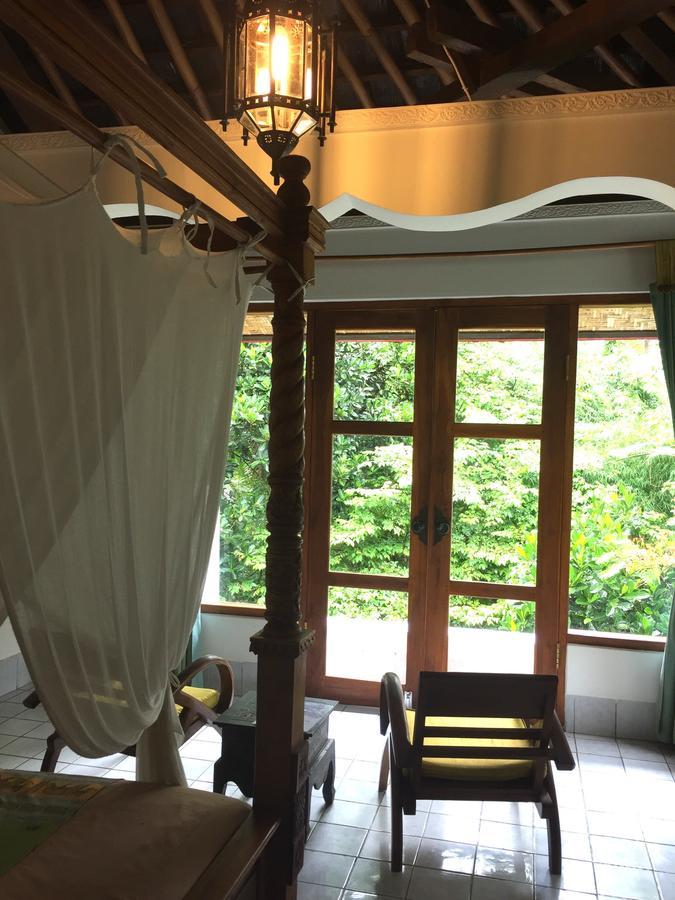 B&B Home Stay Griya Jungutan Ubud Zewnętrze zdjęcie