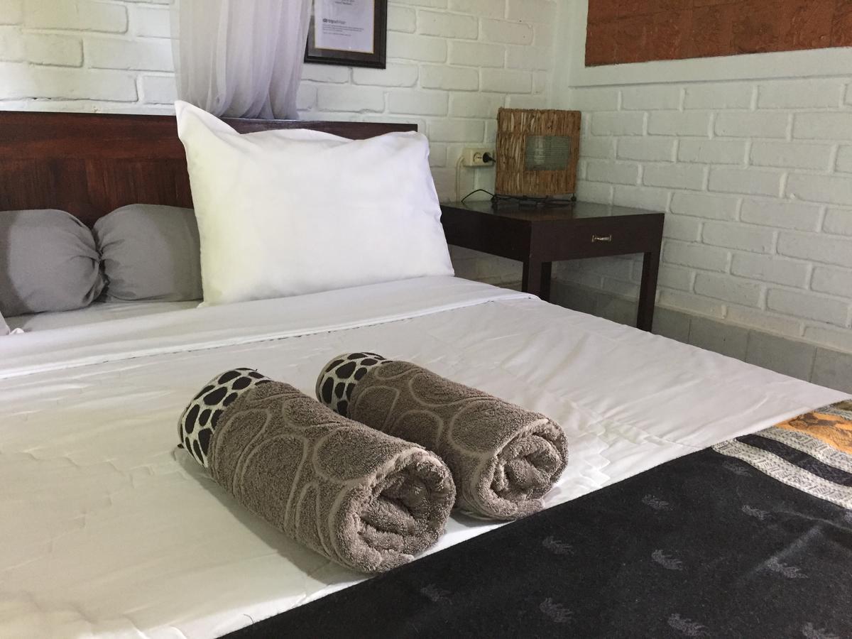 B&B Home Stay Griya Jungutan Ubud Zewnętrze zdjęcie