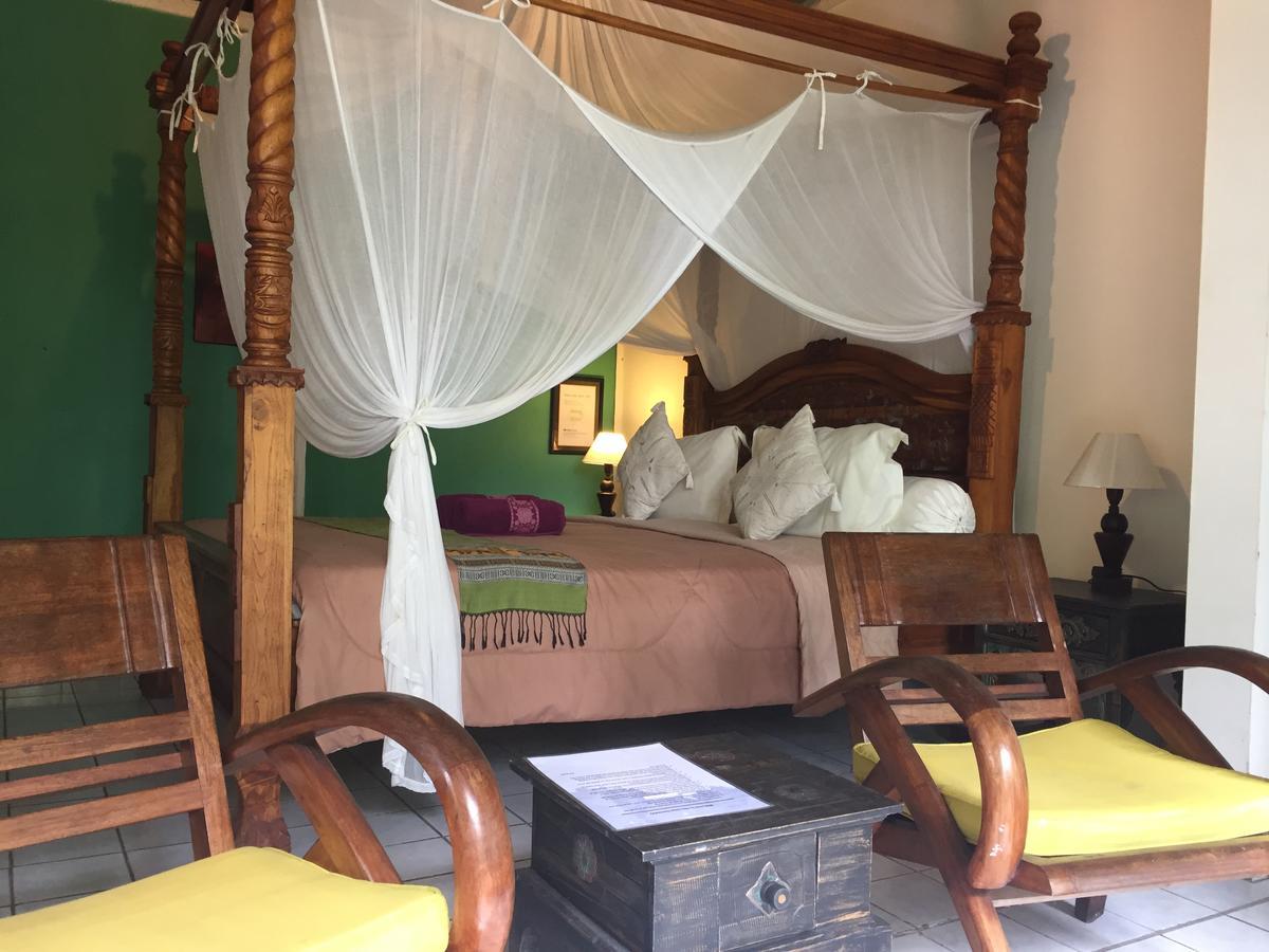 B&B Home Stay Griya Jungutan Ubud Zewnętrze zdjęcie