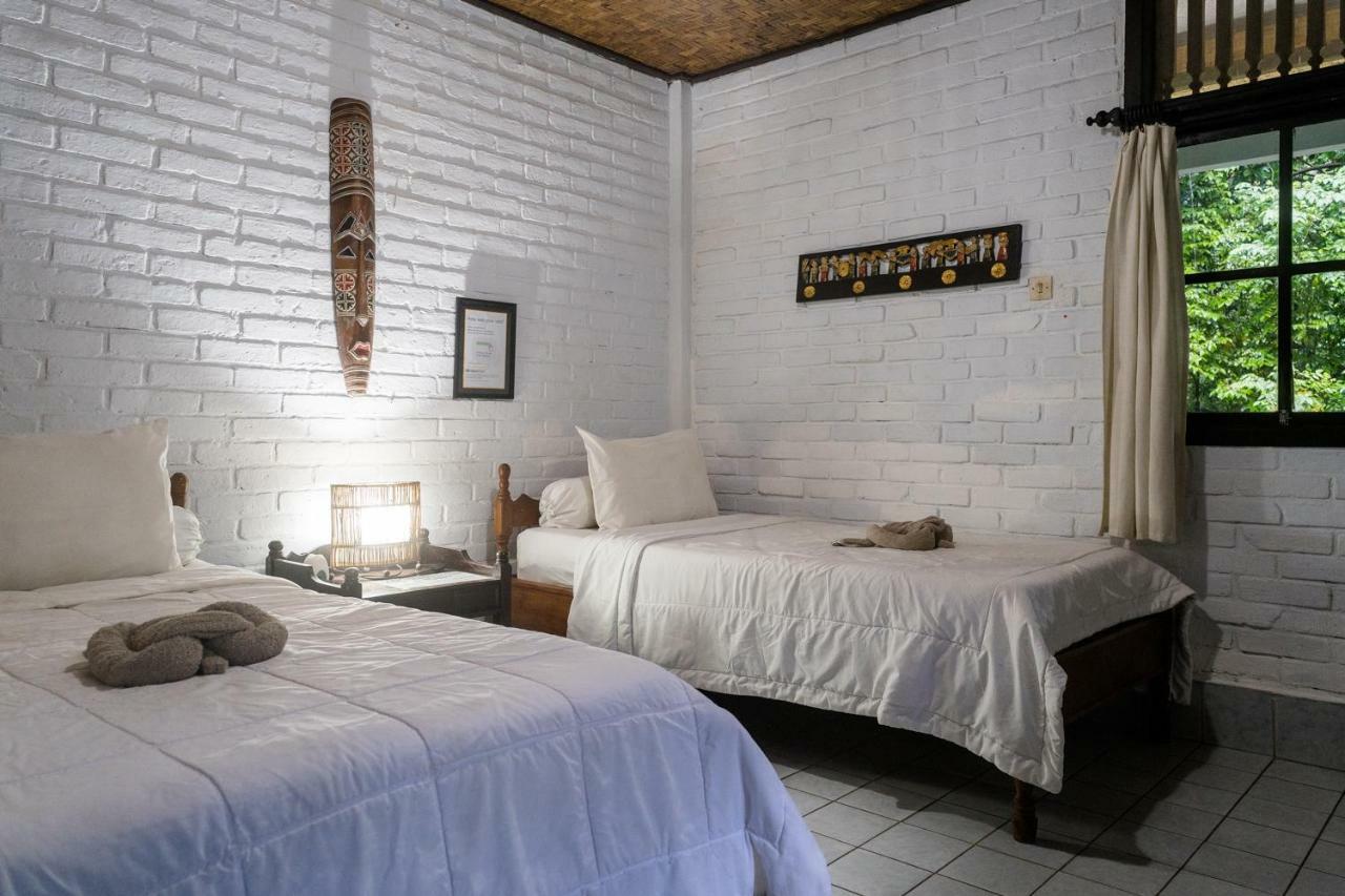 B&B Home Stay Griya Jungutan Ubud Zewnętrze zdjęcie