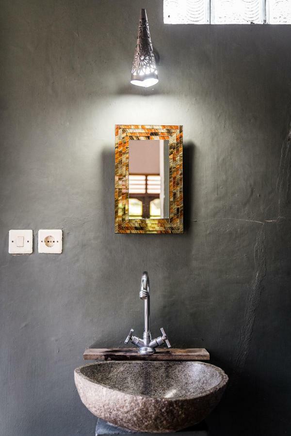B&B Home Stay Griya Jungutan Ubud Zewnętrze zdjęcie