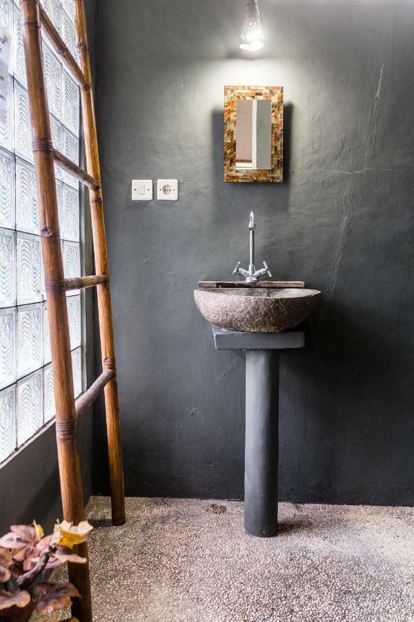 B&B Home Stay Griya Jungutan Ubud Zewnętrze zdjęcie