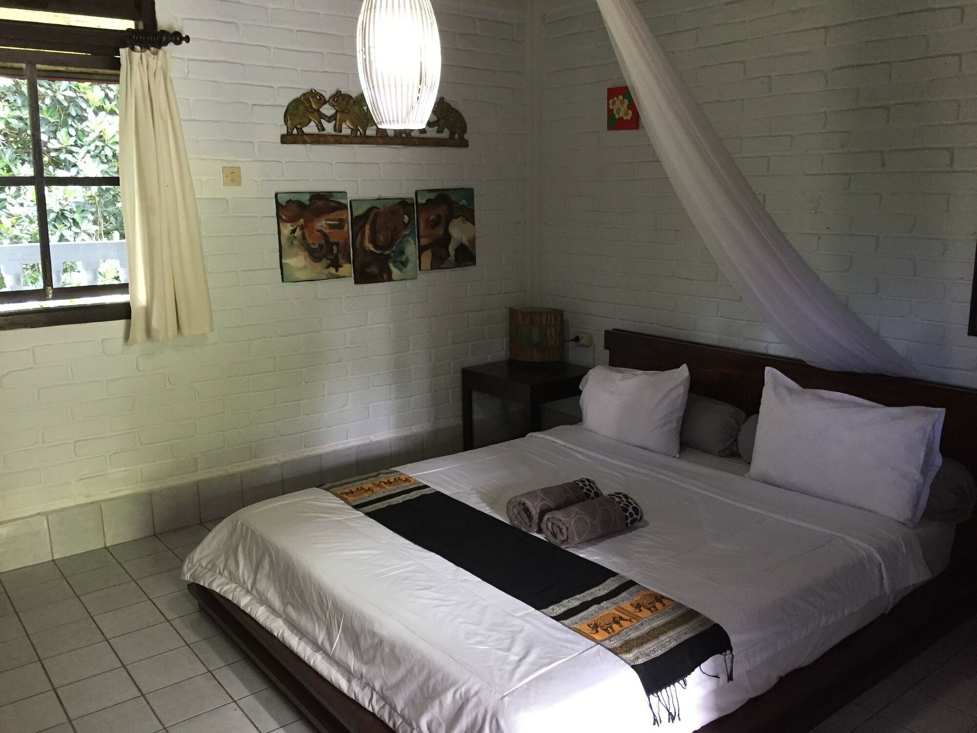 B&B Home Stay Griya Jungutan Ubud Zewnętrze zdjęcie